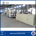 Rigid PVC Wave Board Extrusion Line